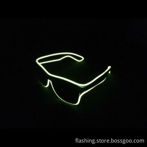 El Shutter Shades/Sunglasses, Halloween/Festival Gift
